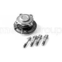 METELLI 19-2751 Wiellagerset
