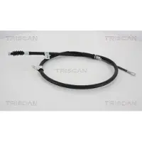 TRISCAN Trekkabel, parkeerrem 8140 18128