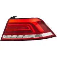 Hella Achterlicht 2SD 011 881-061