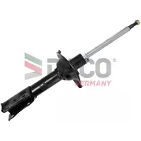DACO Germany 454560 Schokdemper