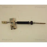 TRISCAN 8140 14129 Handremkabel