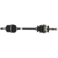 POINT GEAR Aandrijfas PNG75237 links