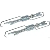 HERTH+BUSS JAKOPARTS Zelfregulerende trommelremschoenen HERTH+BUSS JAKOPARTS J3579000