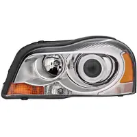 Valeo Koplamp 046898 Valeo voor o.a. VOLVO