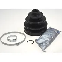 LÖBRO 304024 Asmanchetten set