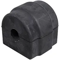 METZGER 52111709 Stabilisatorstang rubber