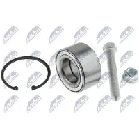 NTY KLT-WW-009 Wiellagerset