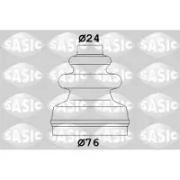 SASIC Balgenset, aandrijfas 2873793