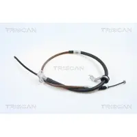 TRISCAN 8140 131002 Handremkabel