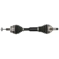 POINT GEAR Aandrijfas PNG75157 links