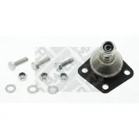 MAPCO 49038 Fuseekogel