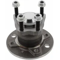 MAPCO 26806 Wiellagerset