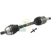 BGA Aandrijfas DS9751L