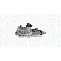 MAGNETI MARELLI Waterpomp 352316170736