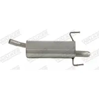 Walker Einddemper 24646