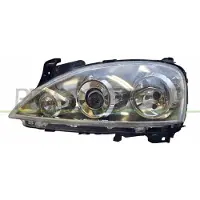 PRASCO Koplamp OP0324906
