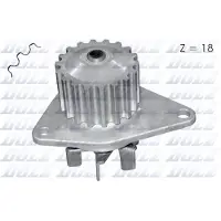 DOLZ Waterpomp C134