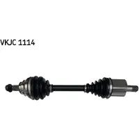 Skf Aandrijfas VKJC 1114