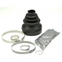LÖBRO 304825 Asmanchetten set