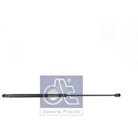 DT Spare Parts Gasveer, gereedschapsruimteklep 4.67623