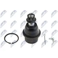 NTY ZSD-CH-012 Fuseekogel