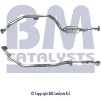 BM CATALYSTS BM91105H Katalysator