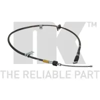 NK 905230 Handremkabel