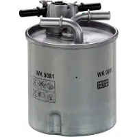 MANN-FILTER Brandstoffilter WK 9081