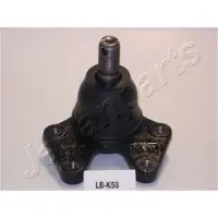 ASHIKA 53-0K-K58 Fuseekogel