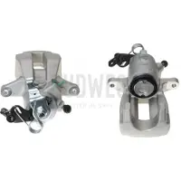 BUDWEG CALIPER 342960 Remklauw