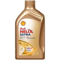 Shell Motorolie HELIX ULTRA ECT C3 0W30 1L