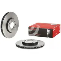 Brembo Remschijf 09.A222.11