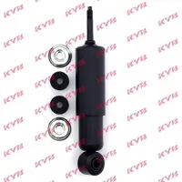 Kayaba Schokdemper 443293 Kayaba voor o.a. NISSAN