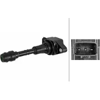 Hella 5DA 358 101-631 Bobine