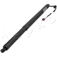 Japko ZJ-0002 Gasveer achterklep