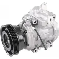 ACKOJA Compressor, airconditioning A70-15-0005