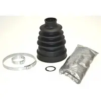 SPIDAN Balgenset, aandrijfas 25606
