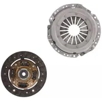 Nexus F1X015NX Koppelingsset