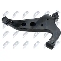 NTY ZWD-NS-154 Draagarm