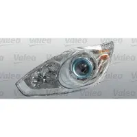Valeo Koplamp 044439 Valeo voor o.a. FORD