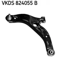 Skf Draagarm, wielophanging VKDS 824055 B