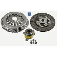 SACHS Koppelingsset Kit plus CSC 3000 990 333