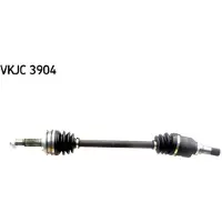 Skf Aandrijfas VKJC 3904