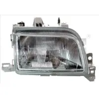 TYC Koplamp links 20-3476-05-2 TYC voor o.a. RENAULT
