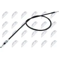NTY Trekkabel, parkeerrem HLR-PL-024