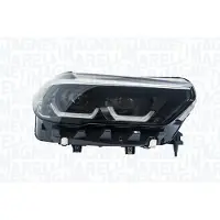 MAGNETI MARELLI 710815029126 Koplamp