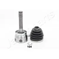 Japanparts GI-164 Homokineet reparatie set, aandrijfas