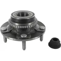 VAICO V25-0469 Wiellagerset