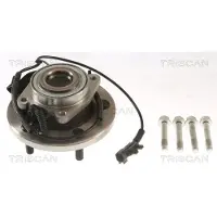 TRISCAN 8530 10289 Wiellagerset