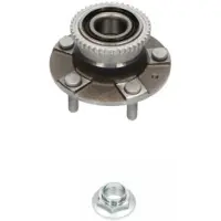 KAVO PARTS WBK-4529 Wiellagerset